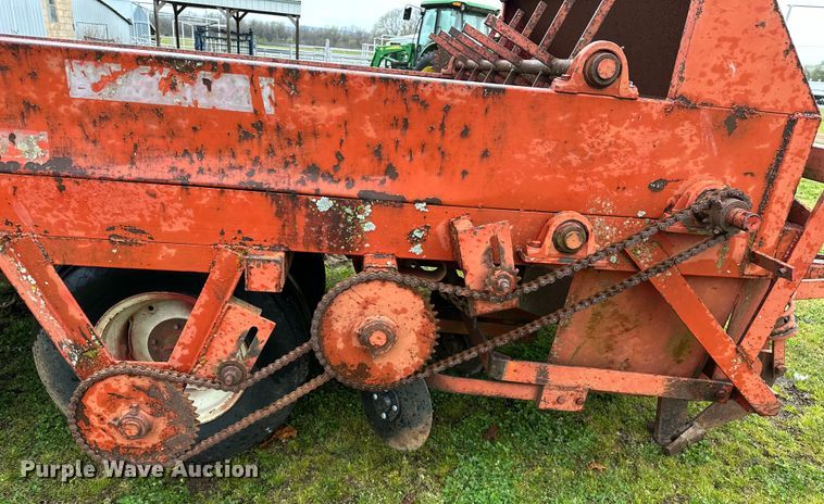 image for item OM9353 Bermuda King  394 sprig planter 