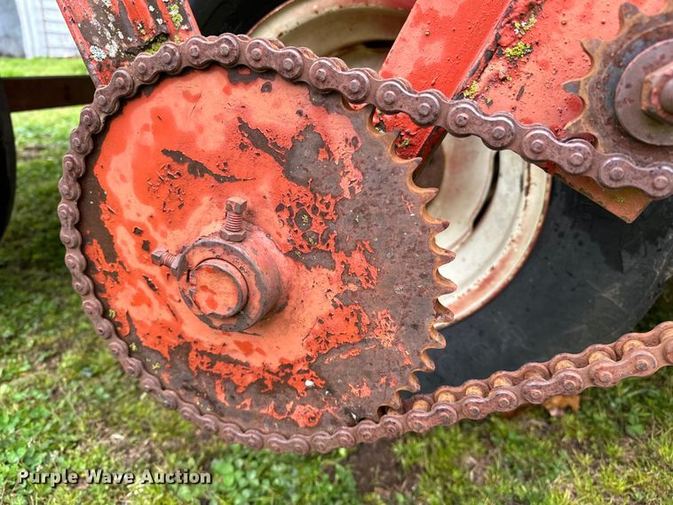 image for item OM9353 Bermuda King  394 sprig planter 