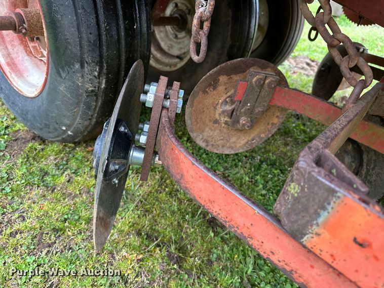 image for item OM9353 Bermuda King  394 sprig planter 