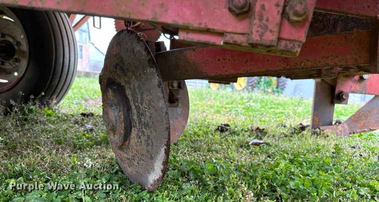 image for item OM9353 Bermuda King  394 sprig planter 