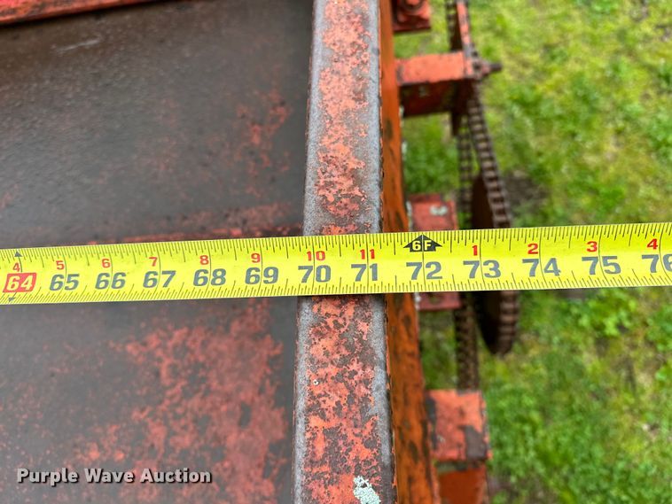 image for item OM9353 Bermuda King  394 sprig planter 