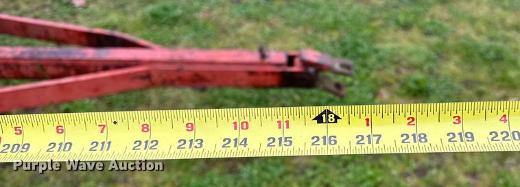 image for item OM9353 Bermuda King  394 sprig planter 