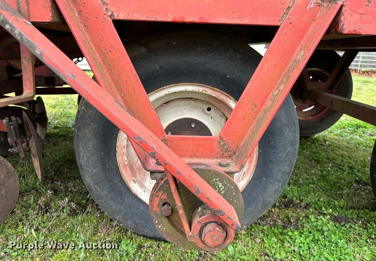 image for item OM9353 Bermuda King  394 sprig planter 