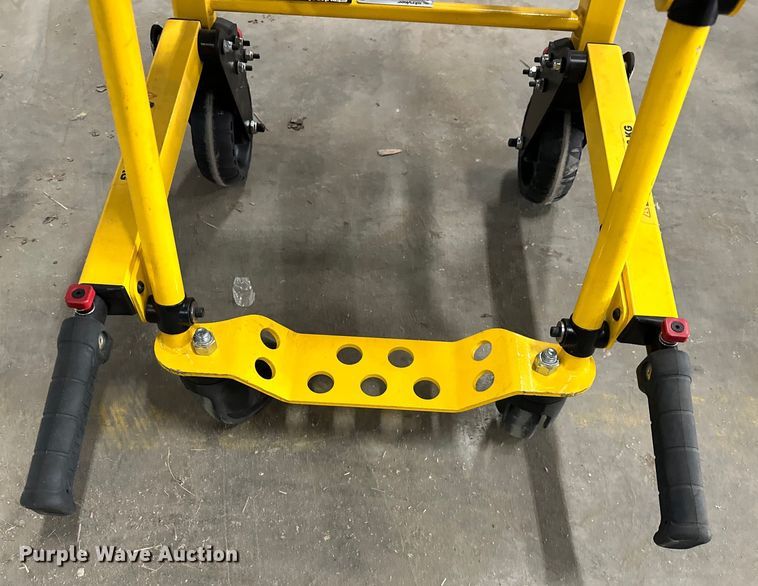 image for item OM9371 Stryker  Stair-Pro stair rescue chair