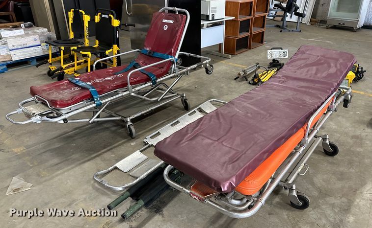 image for item OM9372 Medical equipment 