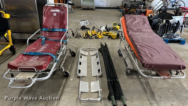 image for item OM9372 Medical equipment 