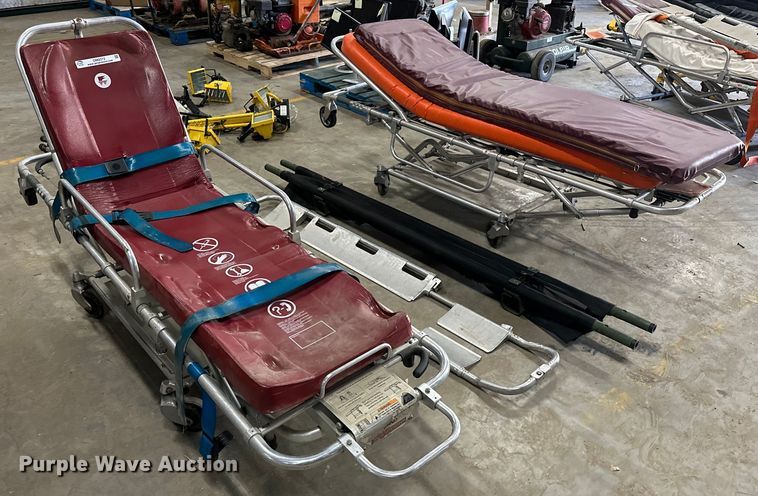 image for item OM9372 Medical equipment 