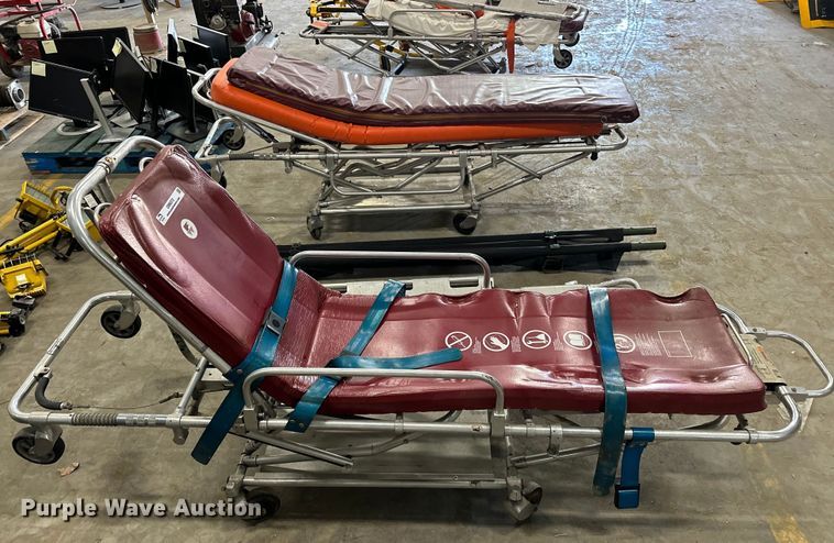 image for item OM9372 Medical equipment 