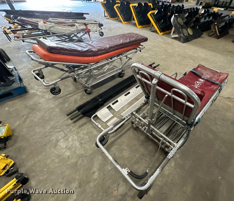 image for item OM9372 Medical equipment 