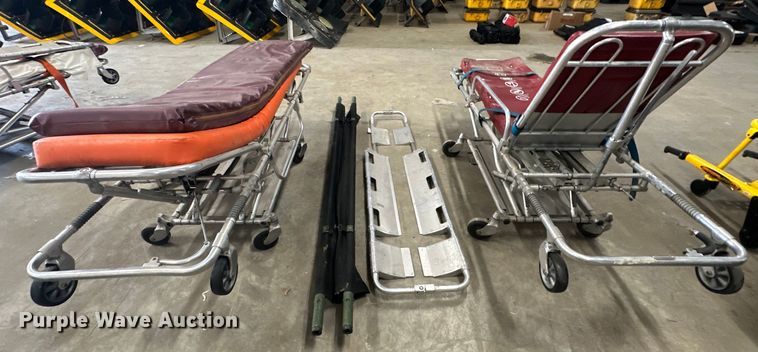 image for item OM9372 Medical equipment 