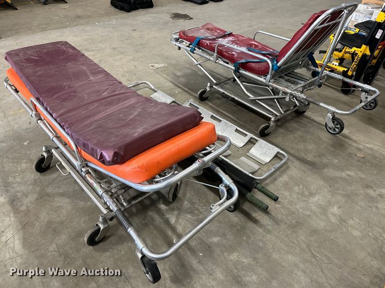 image for item OM9372 Medical equipment 