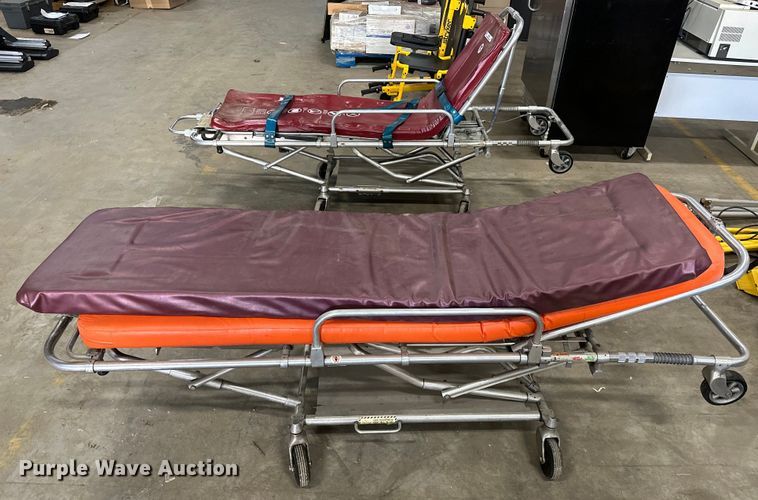 image for item OM9372 Medical equipment 