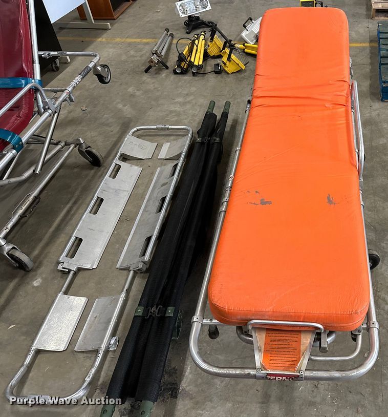 image for item OM9372 Medical equipment 