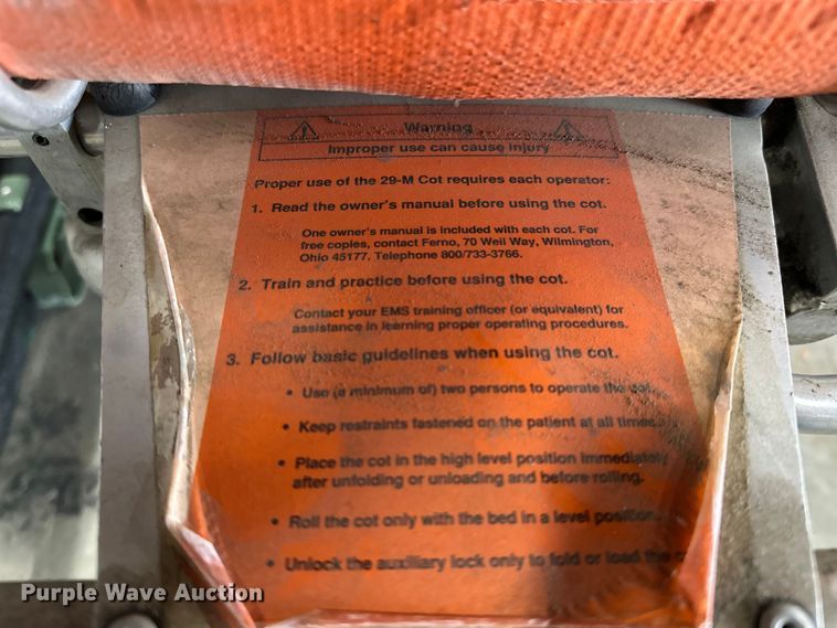 image for item OM9372 Medical equipment 