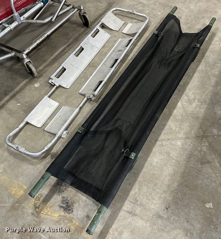 image for item OM9372 Medical equipment 