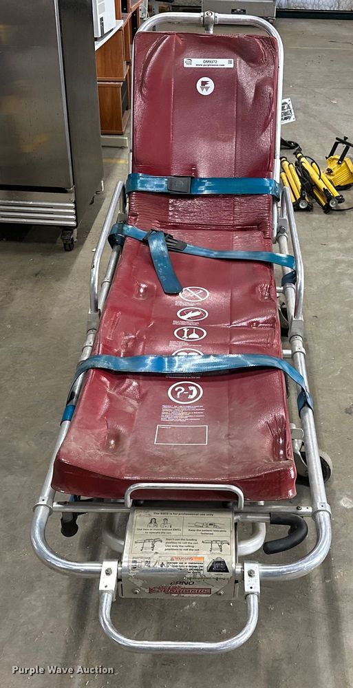 image for item OM9372 Medical equipment 