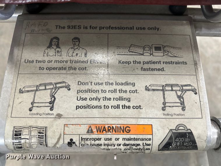 image for item OM9372 Medical equipment 