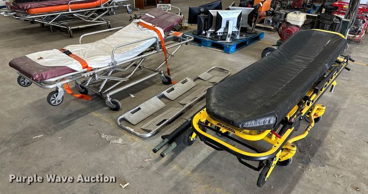 image for item OM9373 Medical equipment 