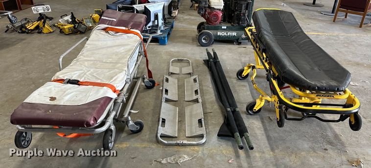 image for item OM9373 Medical equipment 