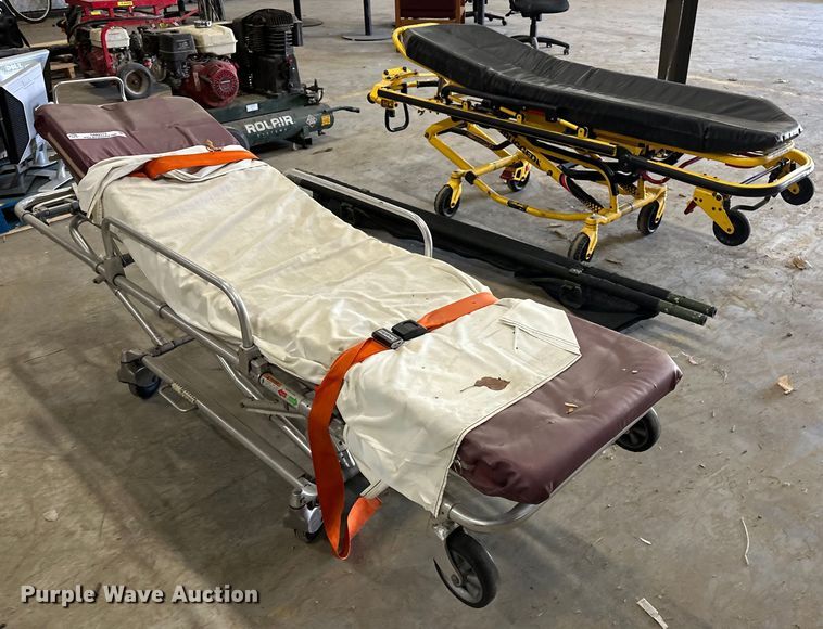 image for item OM9373 Medical equipment 