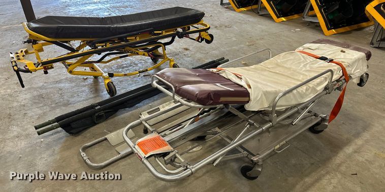 image for item OM9373 Medical equipment 