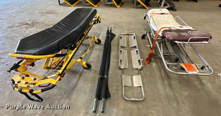 image for item OM9373 Medical equipment 