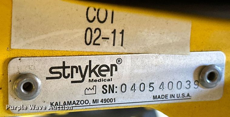 image for item OM9373 Medical equipment 