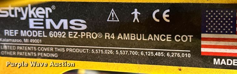 image for item OM9373 Medical equipment 