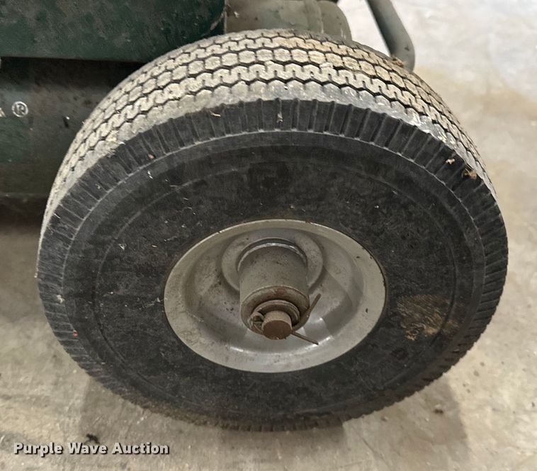 image for item OM9374 Rolair  8422HBK119-0001 air compressor