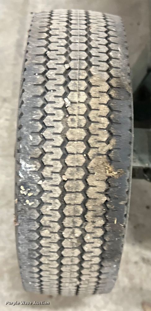 image for item OM9374 Rolair  8422HBK119-0001 air compressor