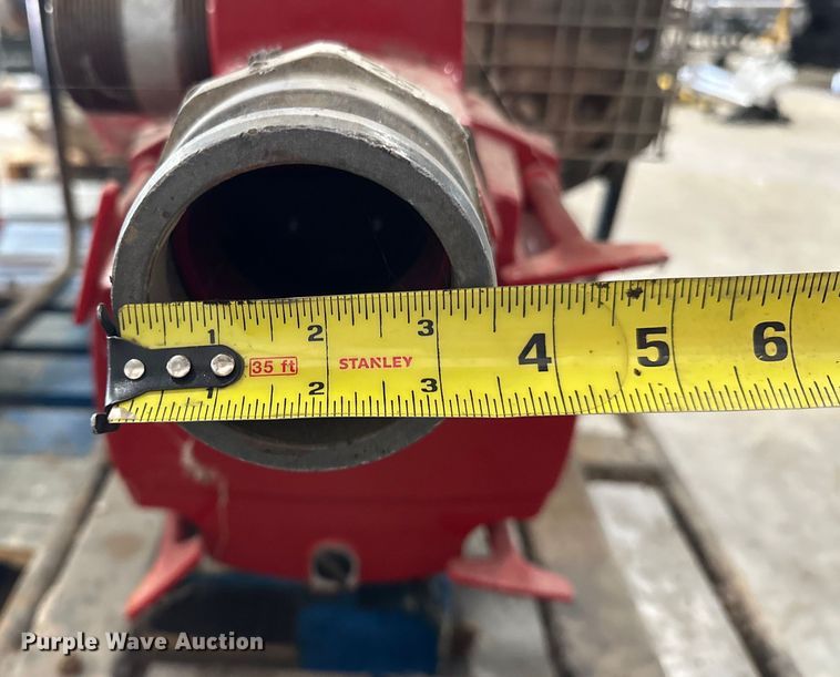 image for item OM9380 (3) trash pumps 