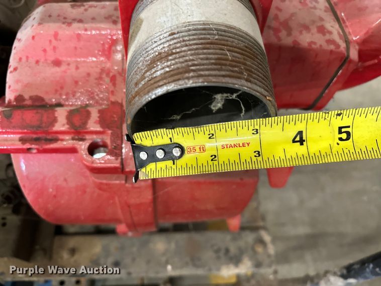 image for item OM9380 (3) trash pumps 