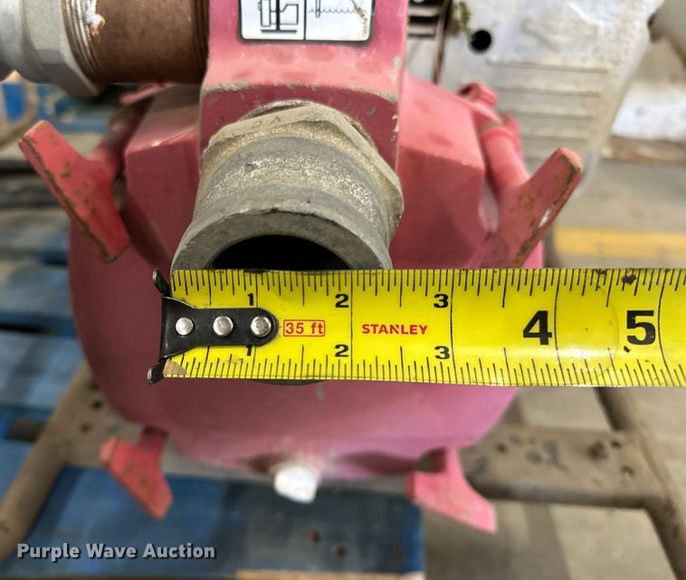 image for item OM9380 (3) trash pumps 