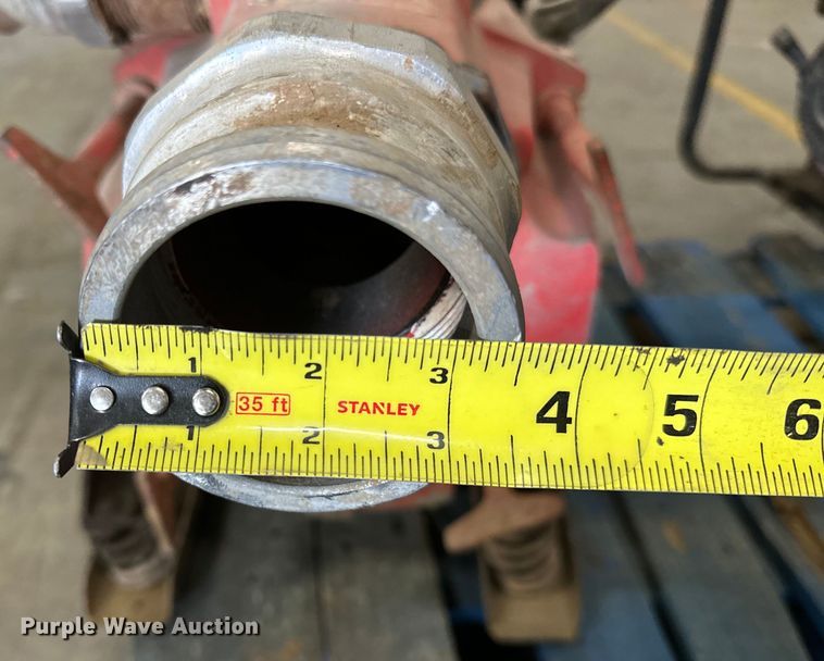 image for item OM9380 (3) trash pumps 