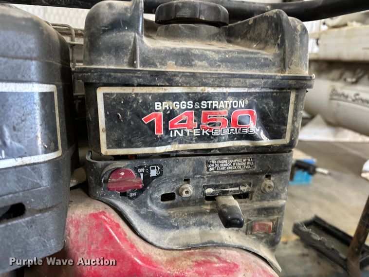 image for item OM9380 (3) trash pumps 