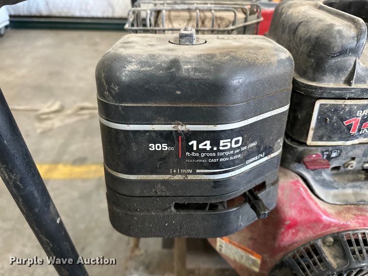 image for item OM9380 (3) trash pumps 