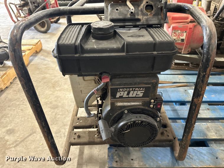 image for item OM9380 (3) trash pumps 