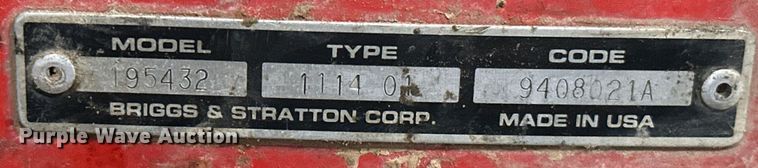 image for item OM9380 (3) trash pumps 