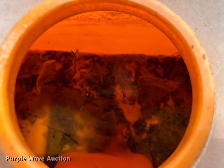 image for item OM9381 (2) plate compactors 