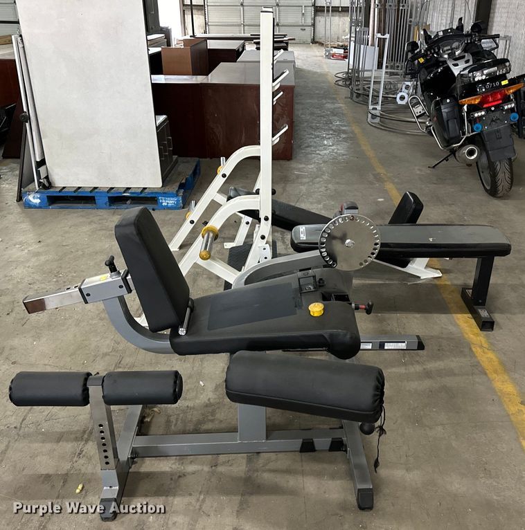 image for item OM9384 Workout equipment 