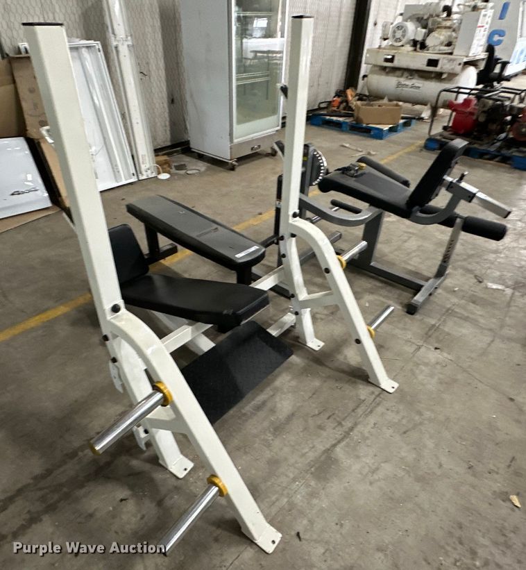 image for item OM9384 Workout equipment 