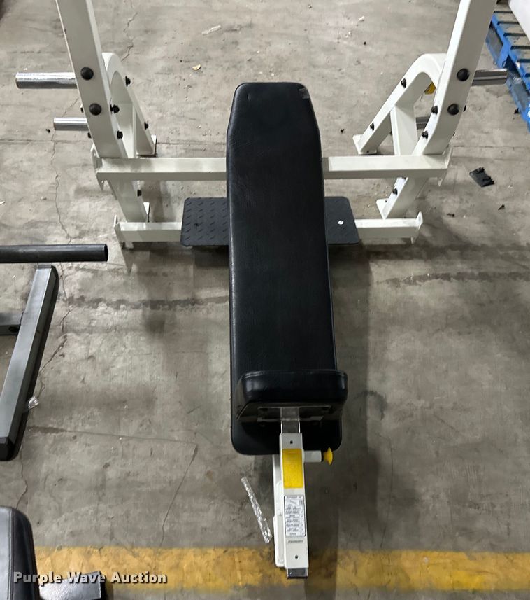 image for item OM9384 Workout equipment 