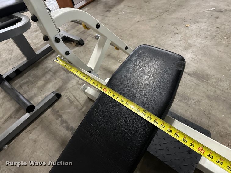 image for item OM9384 Workout equipment 