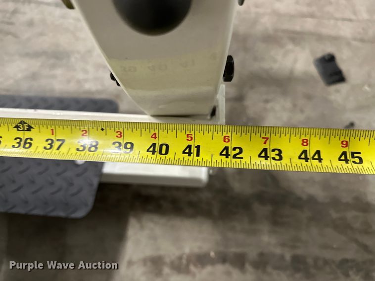 image for item OM9384 Workout equipment 