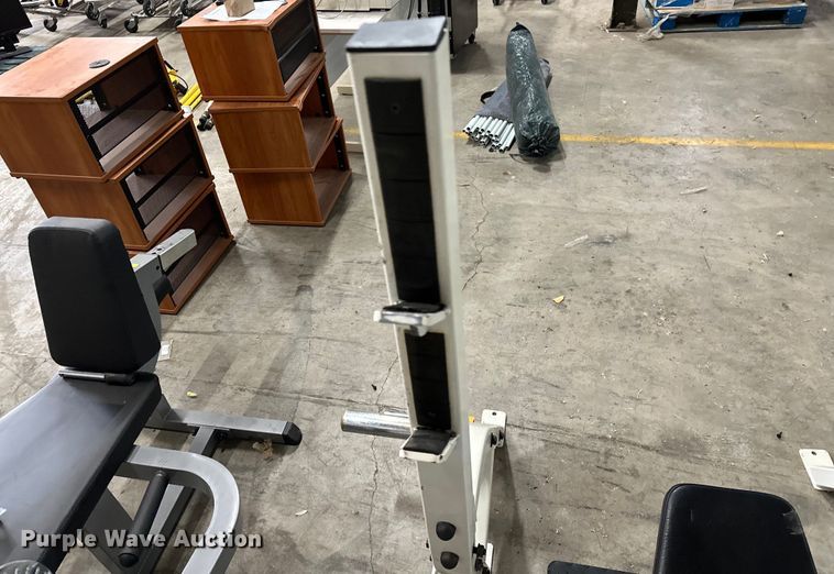 image for item OM9384 Workout equipment 