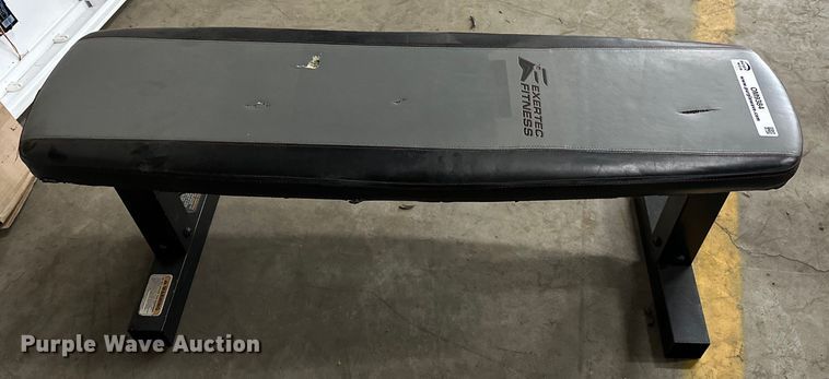 image for item OM9384 Workout equipment 