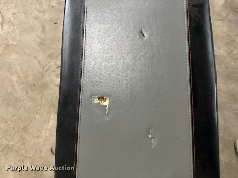 image for item OM9384 Workout equipment 