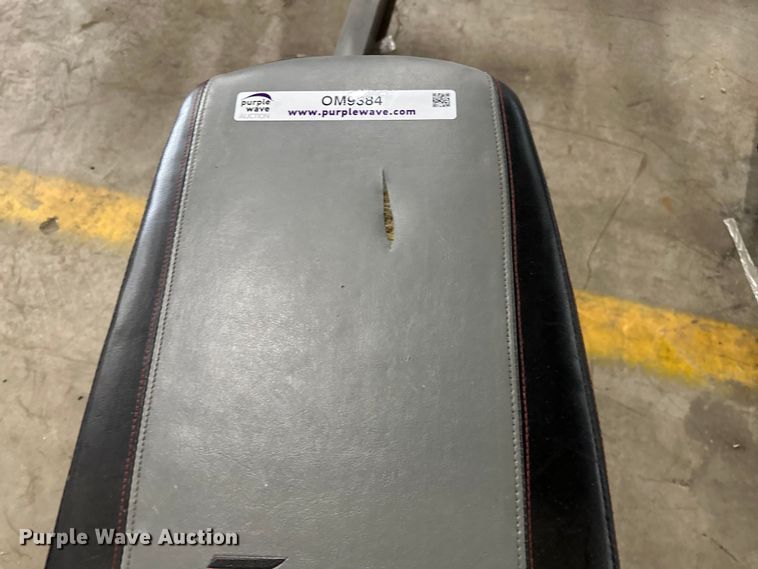 image for item OM9384 Workout equipment 