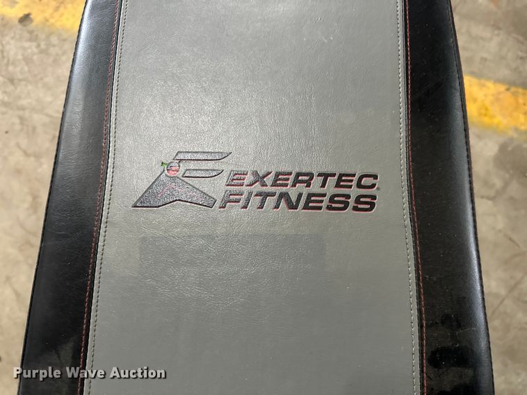 image for item OM9384 Workout equipment 