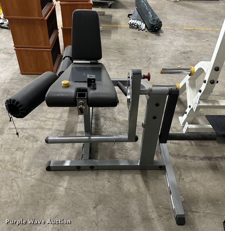 image for item OM9384 Workout equipment 
